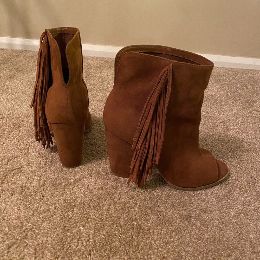 Booties